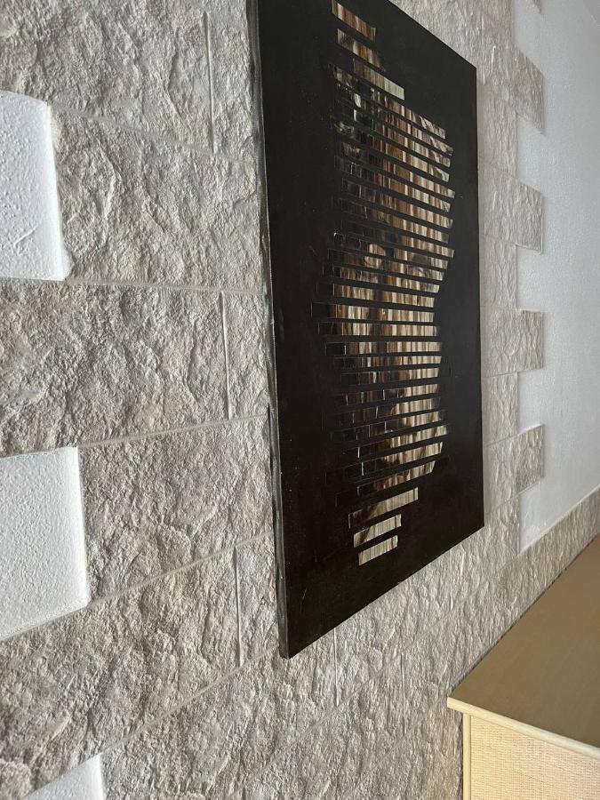 Dimora Del Chiostro Oristano Exterior foto